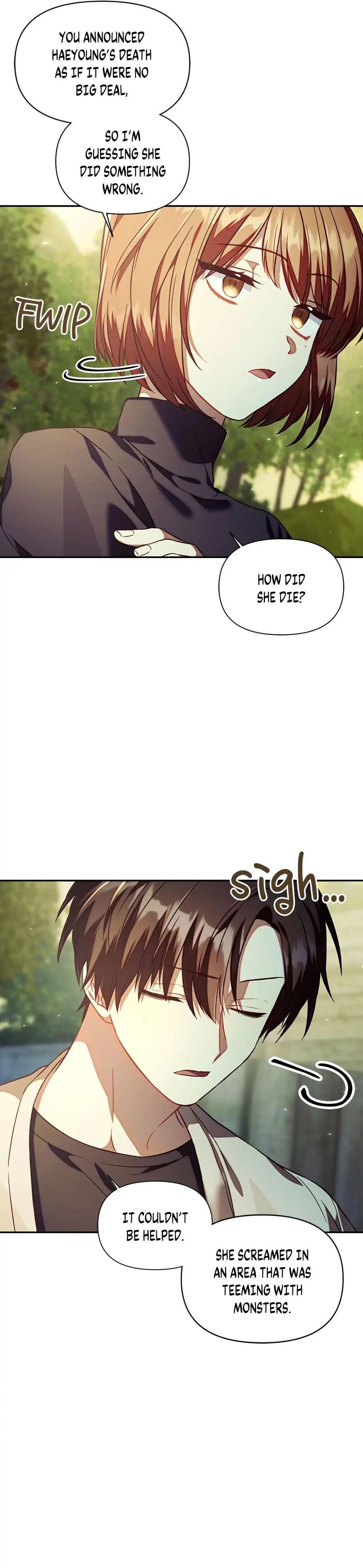 Read How to Use a Returner EN Manga Online