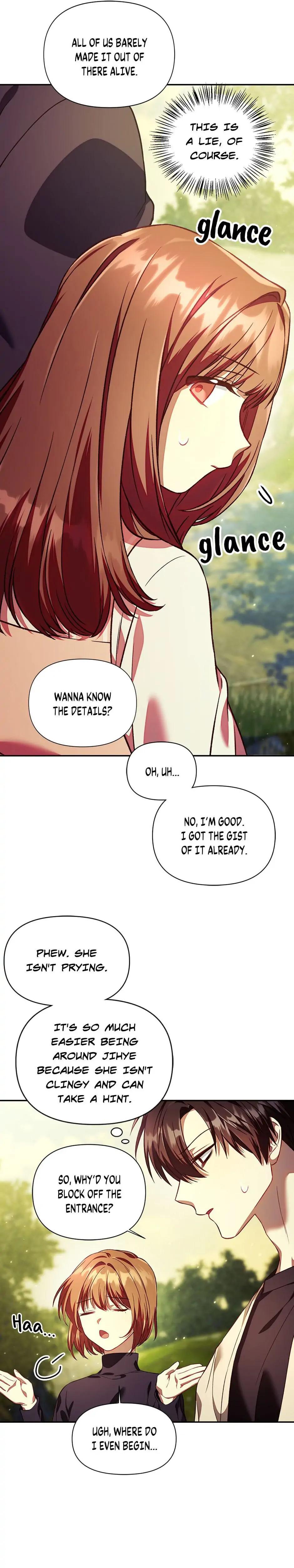 Read How to Use a Returner EN Manga Online