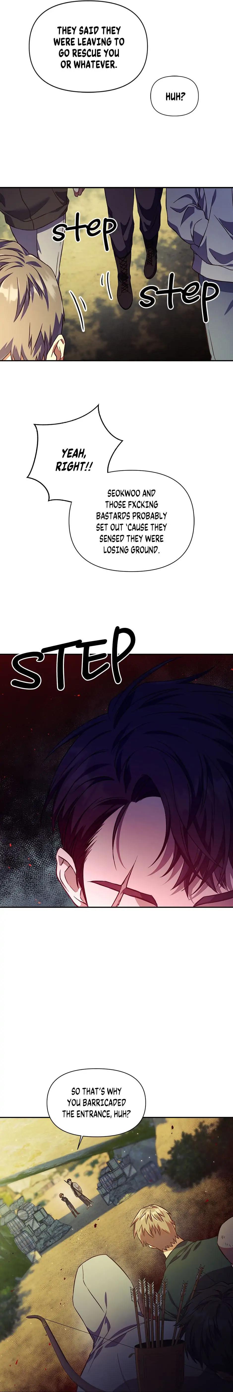 Read How to Use a Returner EN Manga Online