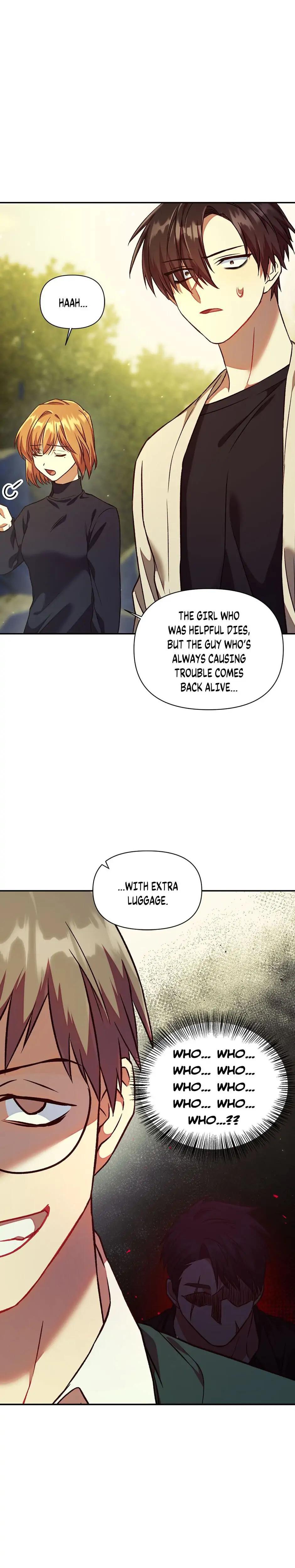 Read How to Use a Returner EN Manga Online