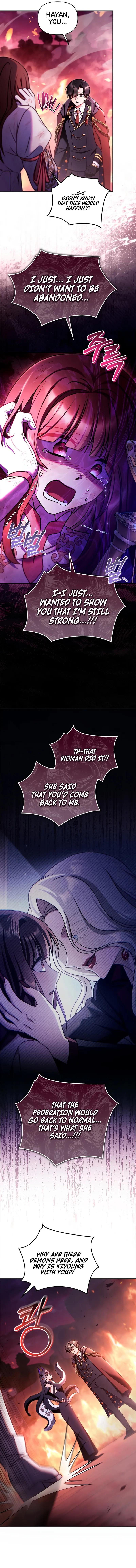 Read How to Use a Returner EN Manga Online