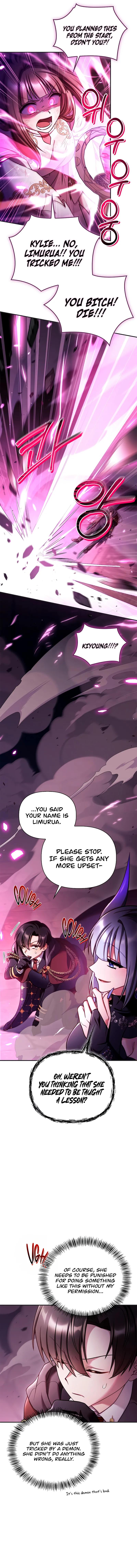 Read How to Use a Returner EN Manga Online