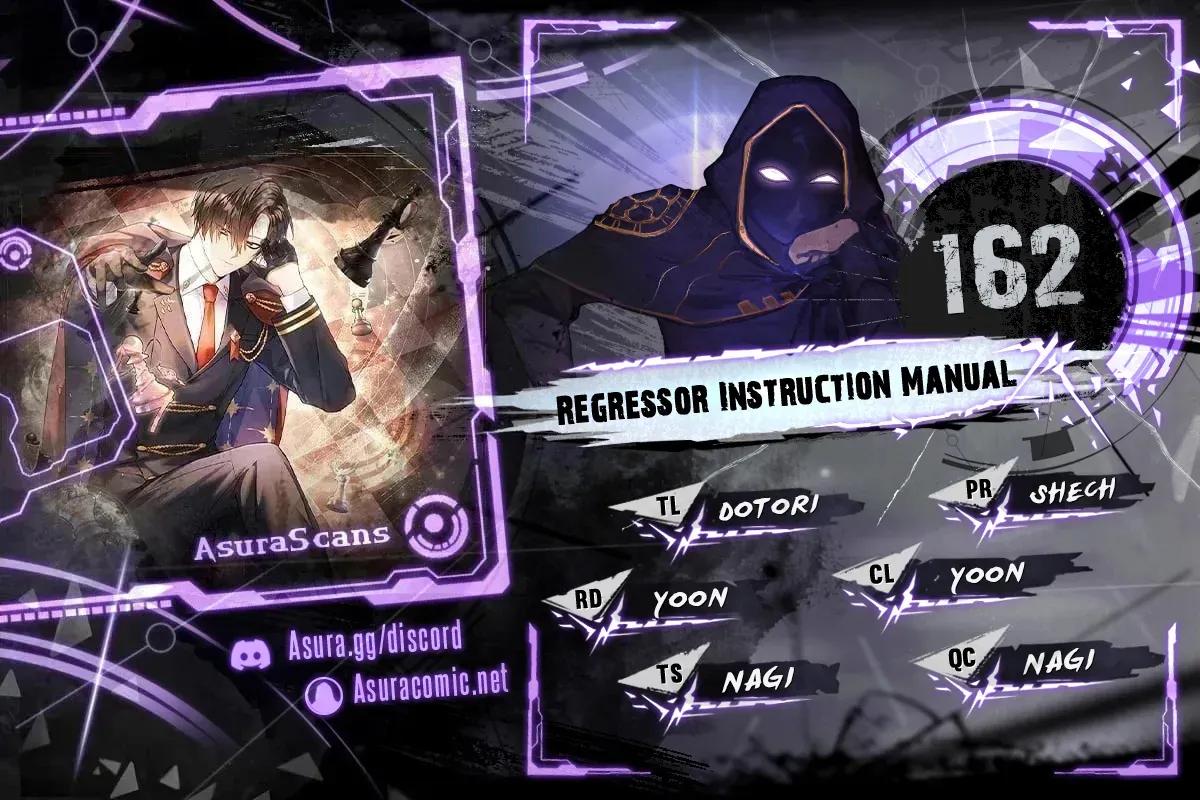 Read How to Use a Returner EN Manga Online