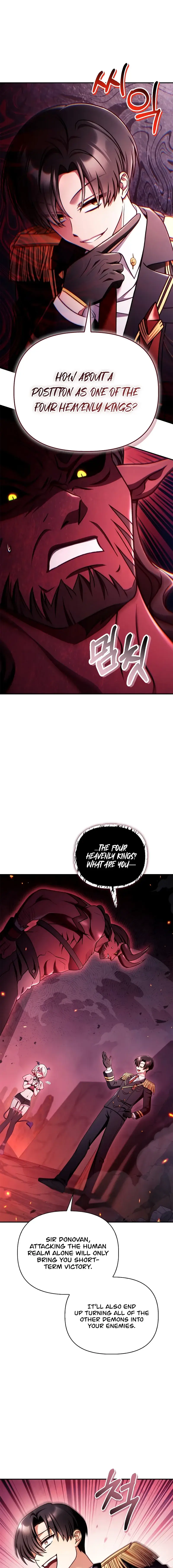Read How to Use a Returner EN Manga Online