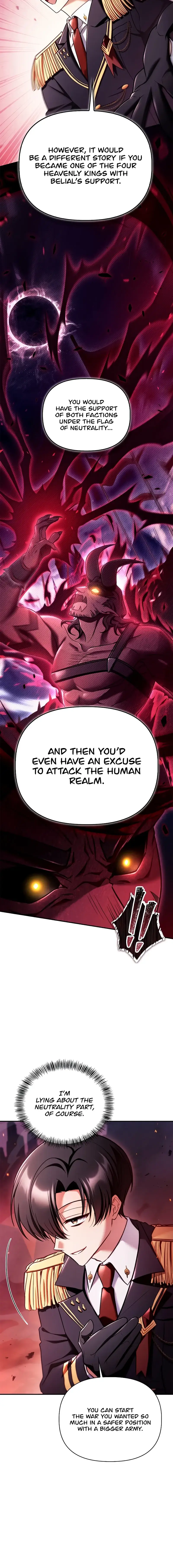 Read How to Use a Returner EN Manga Online