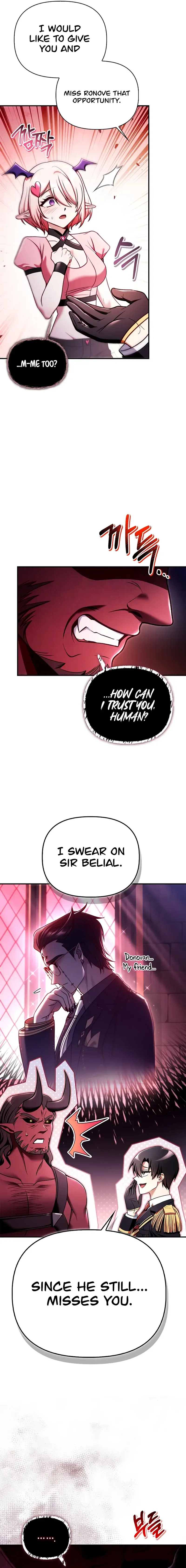 Read How to Use a Returner EN Manga Online