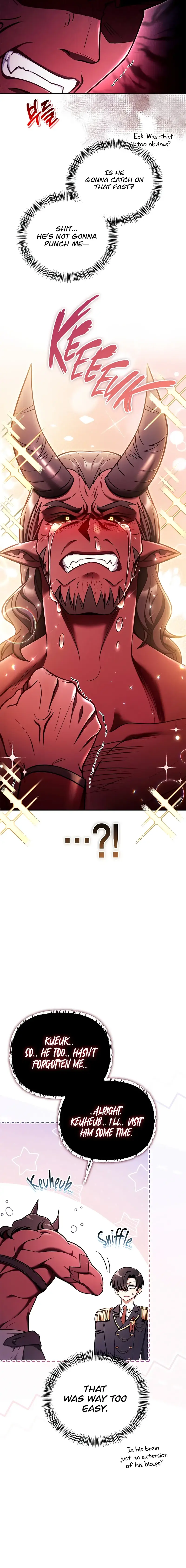 Read How to Use a Returner EN Manga Online