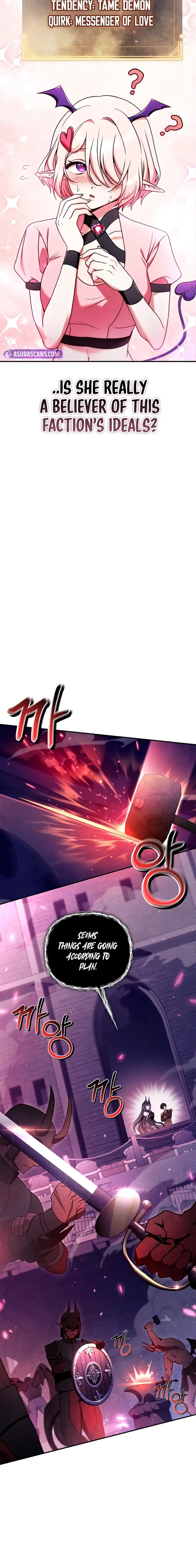 Read How to Use a Returner EN Manga Online