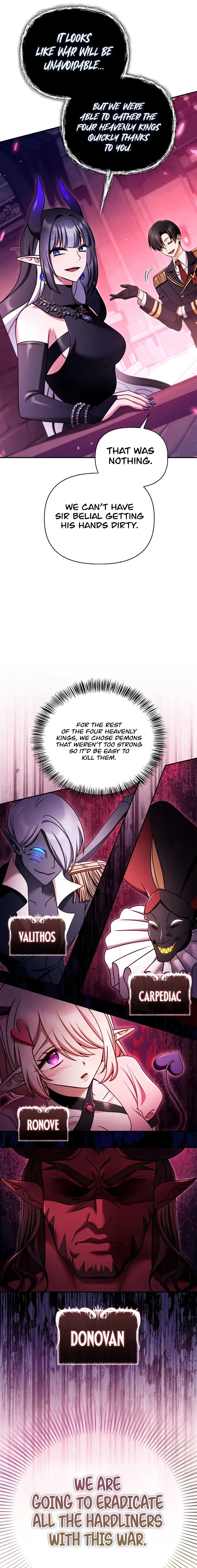 Read How to Use a Returner EN Manga Online