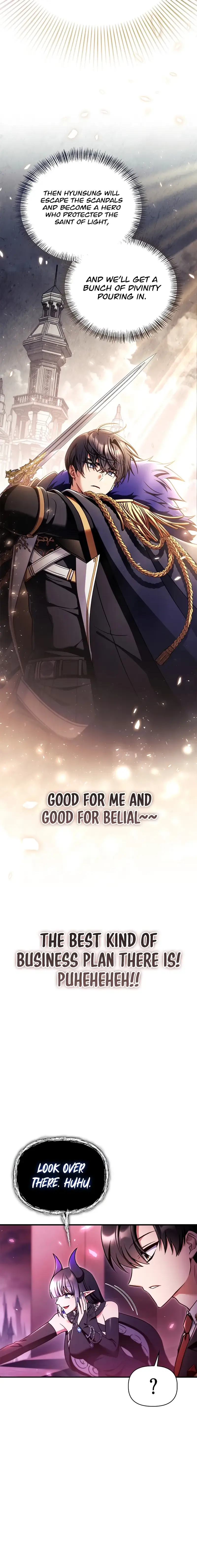 Read How to Use a Returner EN Manga Online
