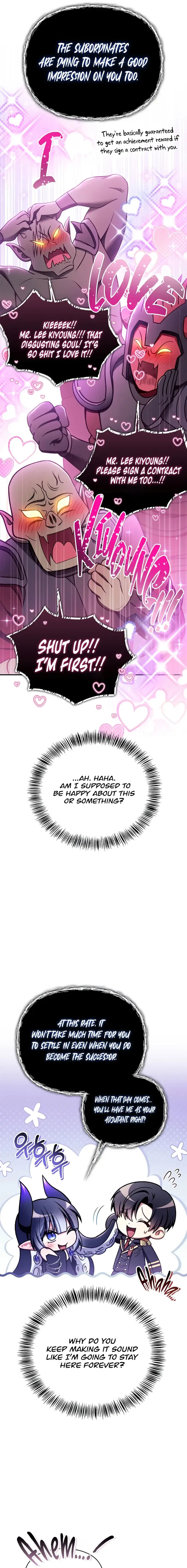Read How to Use a Returner EN Manga Online