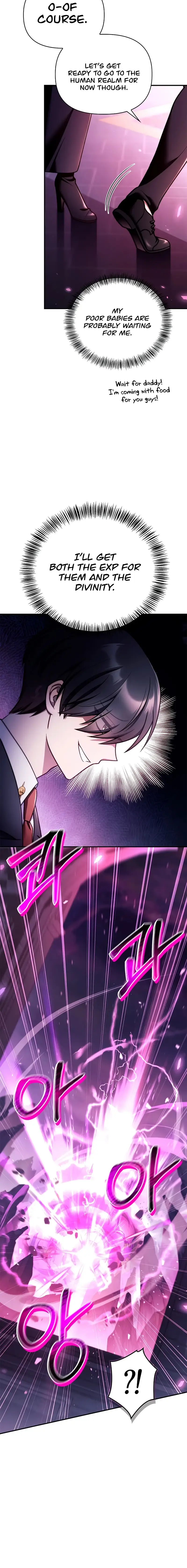 Read How to Use a Returner EN Manga Online