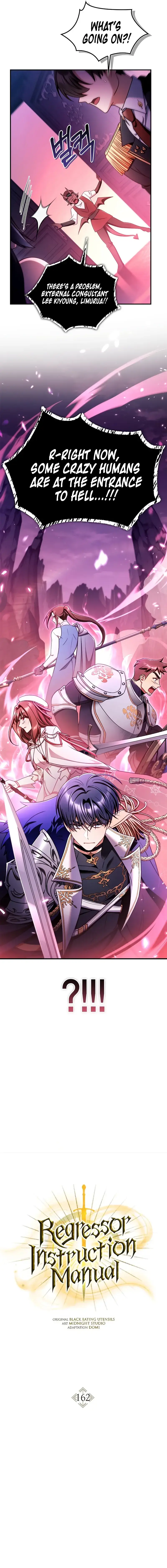 Read How to Use a Returner EN Manga Online