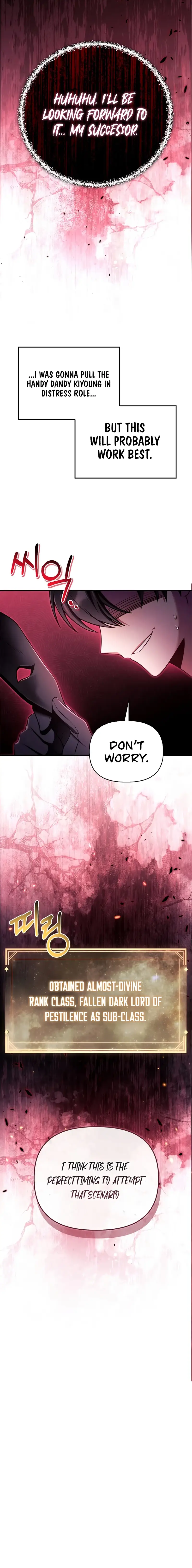 Read How to Use a Returner EN Manga Online