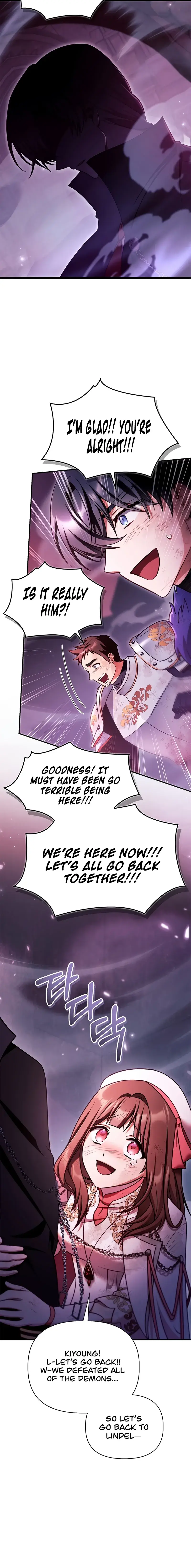 Read How to Use a Returner EN Manga Online