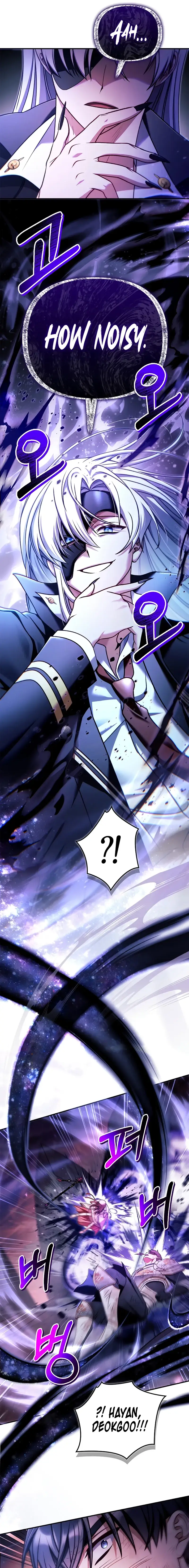 Read How to Use a Returner EN Manga Online