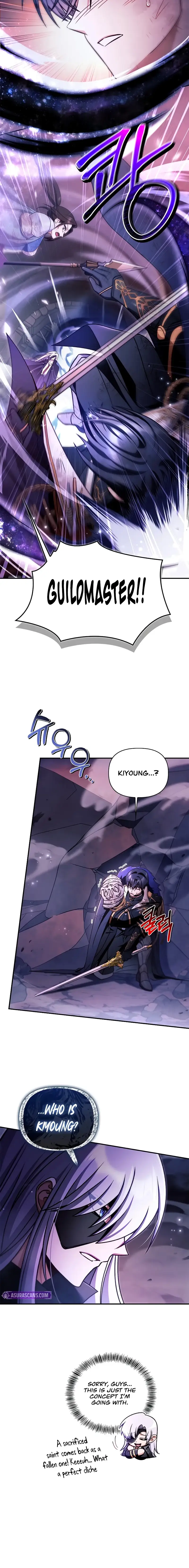 Read How to Use a Returner EN Manga Online