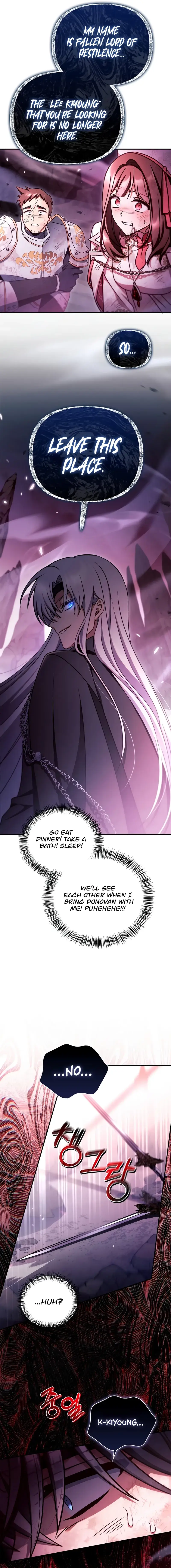 Read How to Use a Returner EN Manga Online