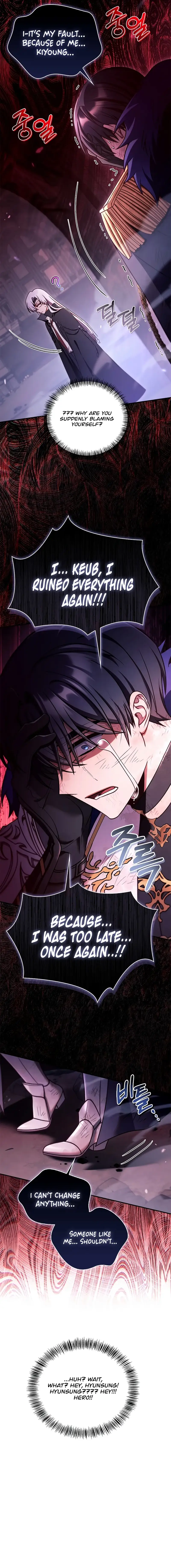 Read How to Use a Returner EN Manga Online
