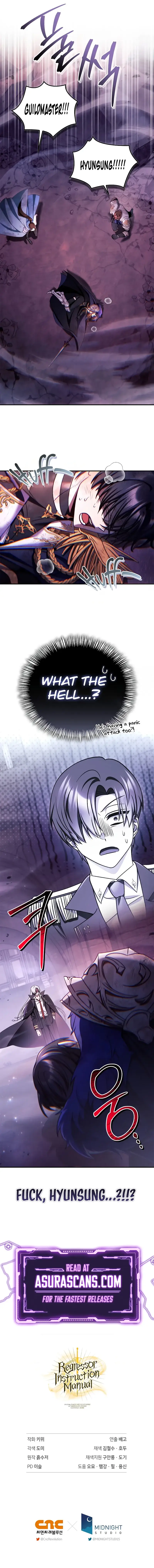 Read How to Use a Returner EN Manga Online