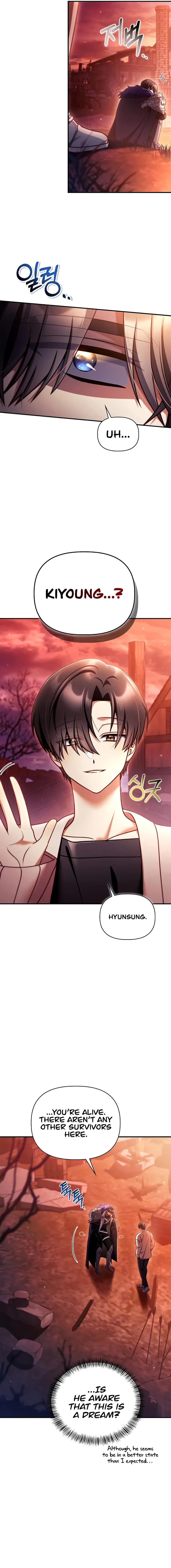 Read How to Use a Returner EN Manga Online