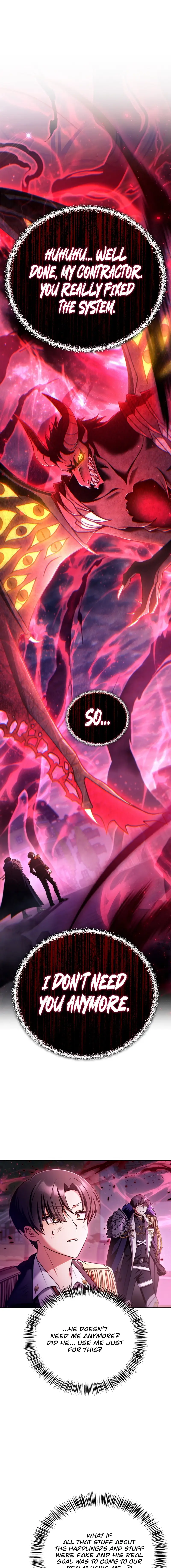 Read How to Use a Returner EN Manga Online