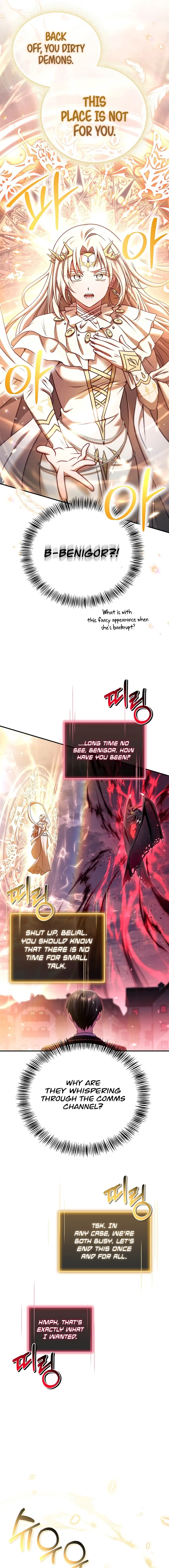 Read How to Use a Returner EN Manga Online