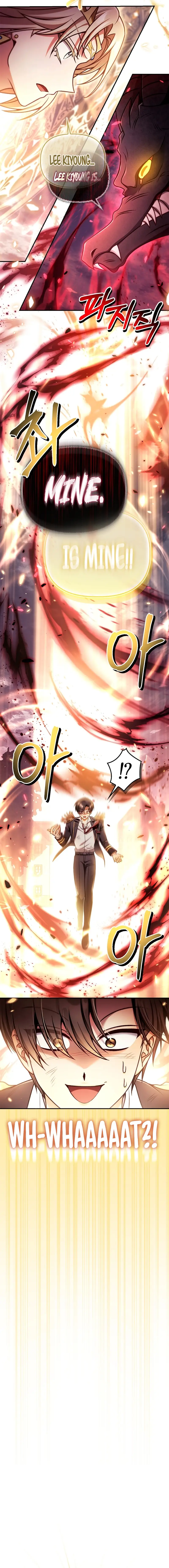 Read How to Use a Returner EN Manga Online