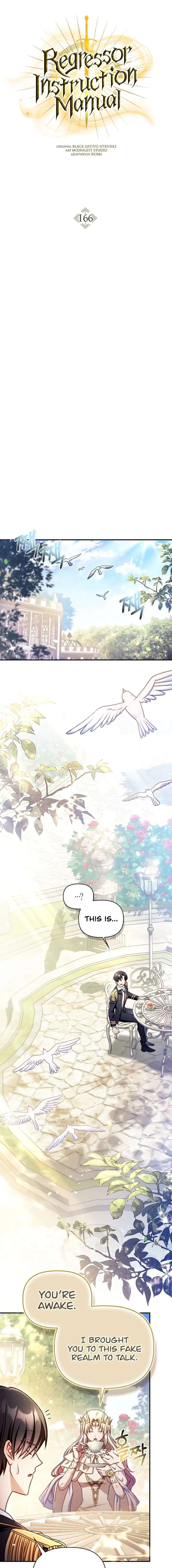 Read How to Use a Returner EN Manga Online
