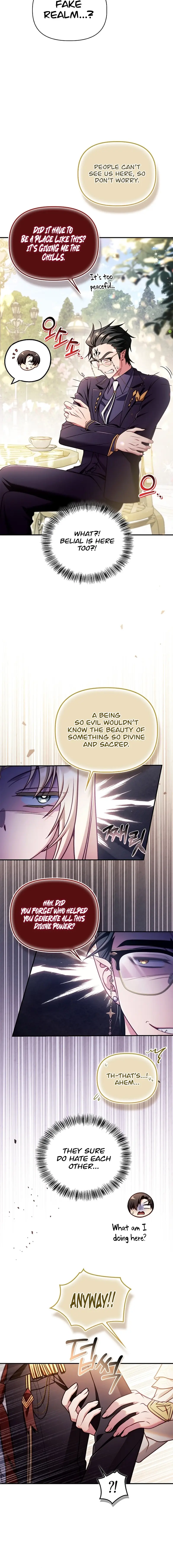 Read How to Use a Returner EN Manga Online