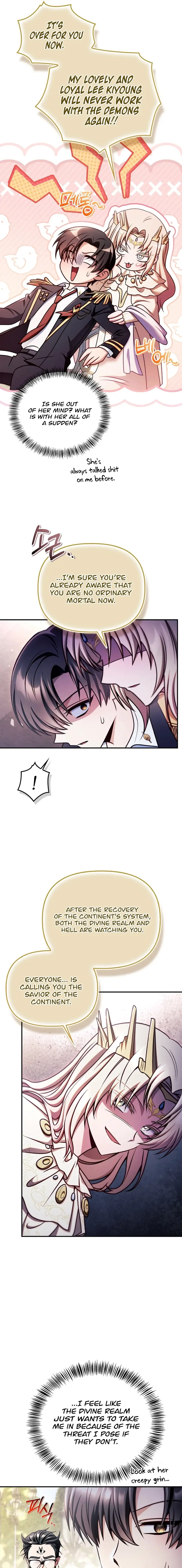 Read How to Use a Returner EN Manga Online