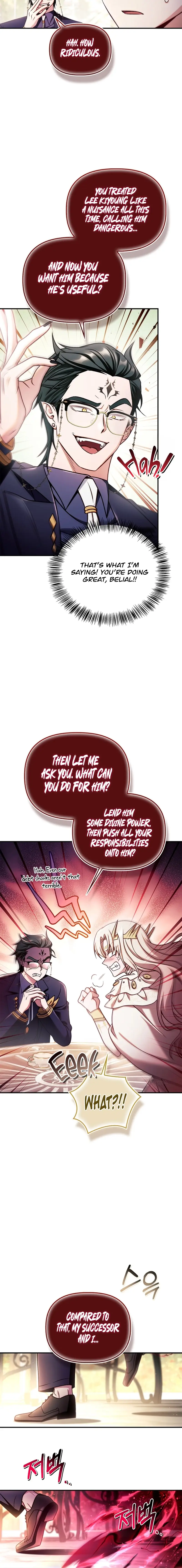 Read How to Use a Returner EN Manga Online