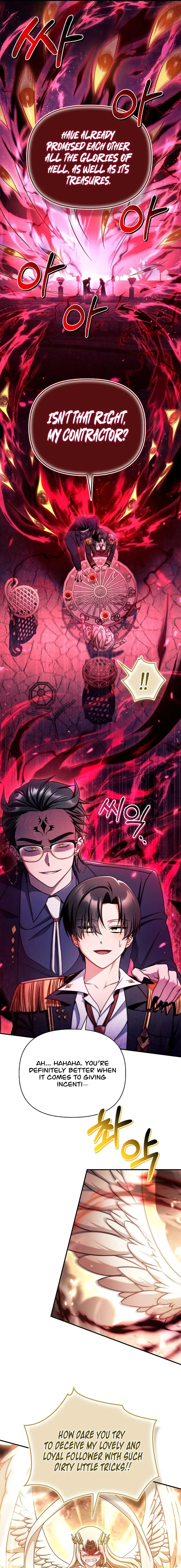 Read How to Use a Returner EN Manga Online