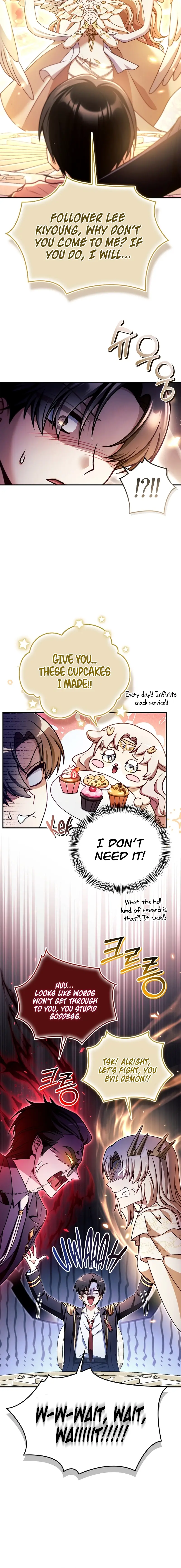 Read How to Use a Returner EN Manga Online