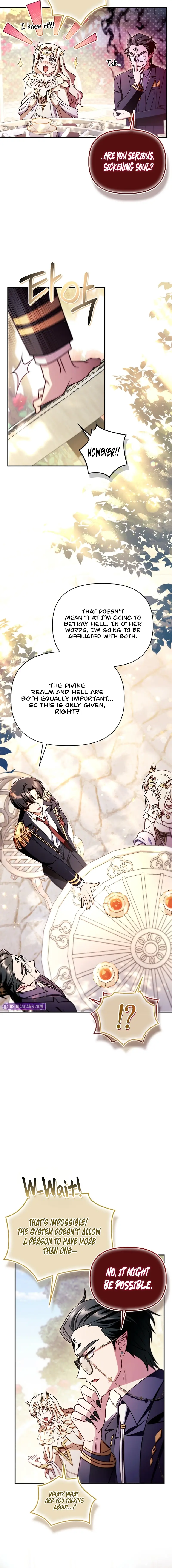 Read How to Use a Returner EN Manga Online