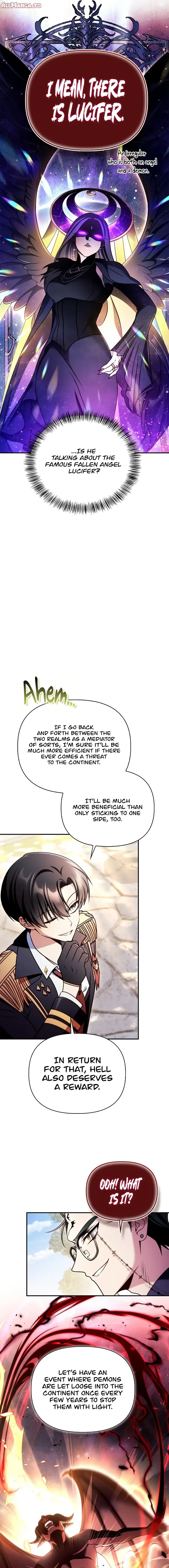 Read How to Use a Returner EN Manga Online