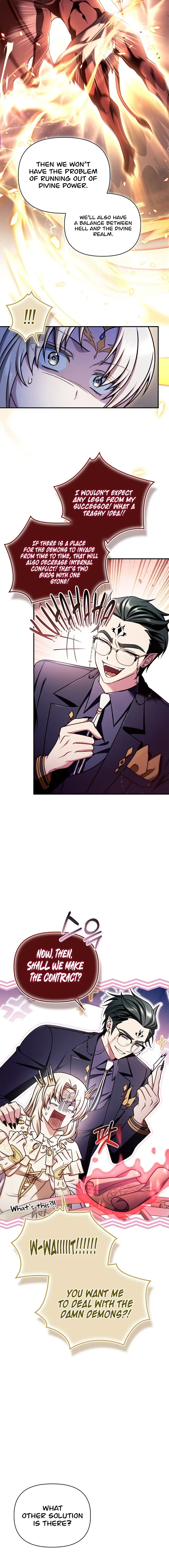 Read How to Use a Returner EN Manga Online