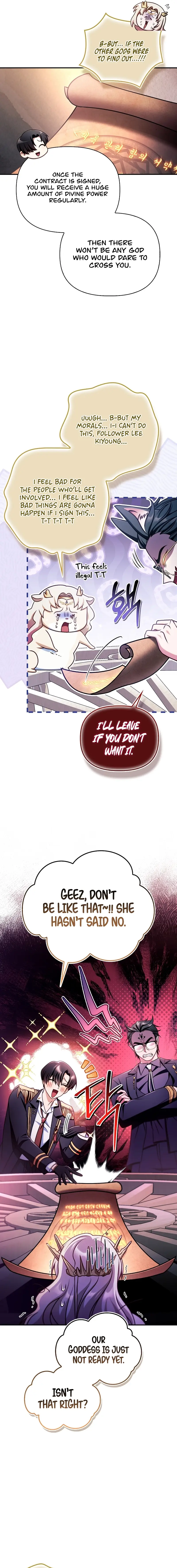 Read How to Use a Returner EN Manga Online