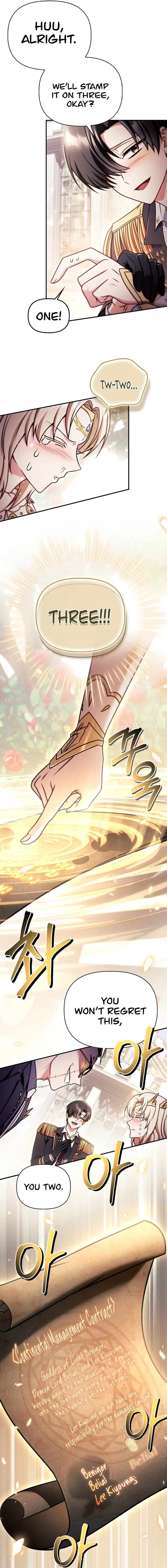 Read How to Use a Returner EN Manga Online