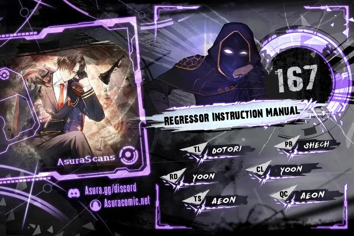Read How to Use a Returner EN Manga Online