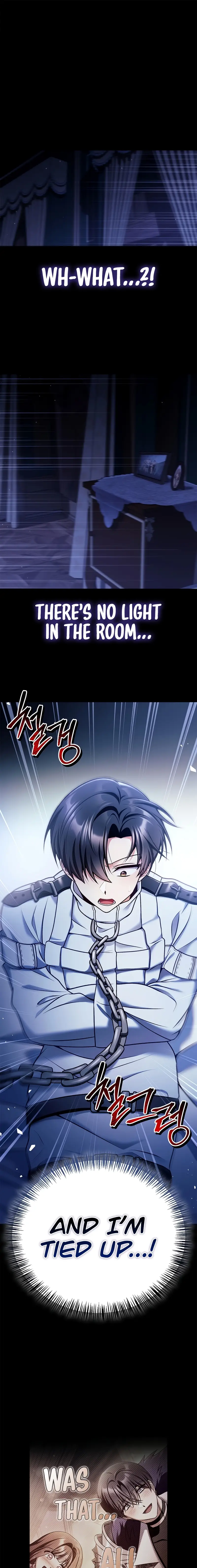 Read How to Use a Returner EN Manga Online