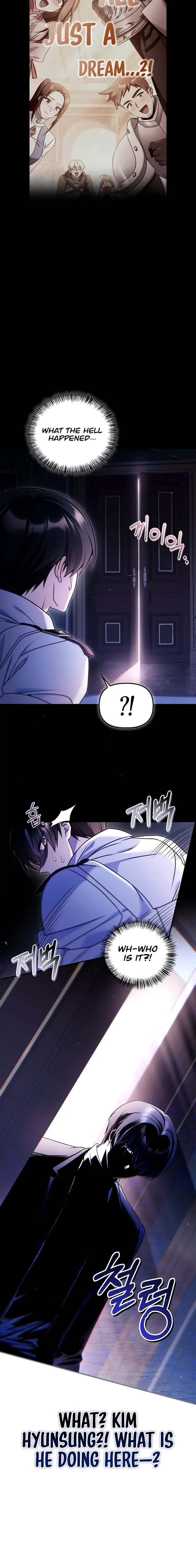 Read How to Use a Returner EN Manga Online