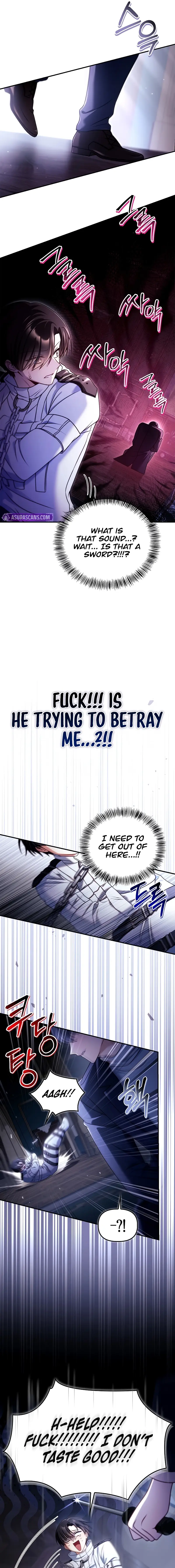 Read How to Use a Returner EN Manga Online