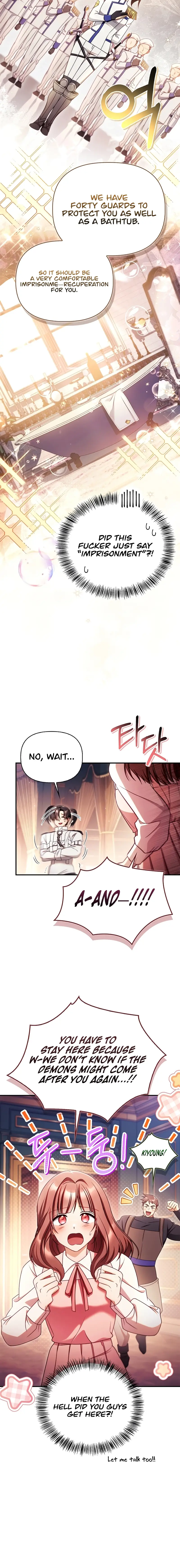 Read How to Use a Returner EN Manga Online
