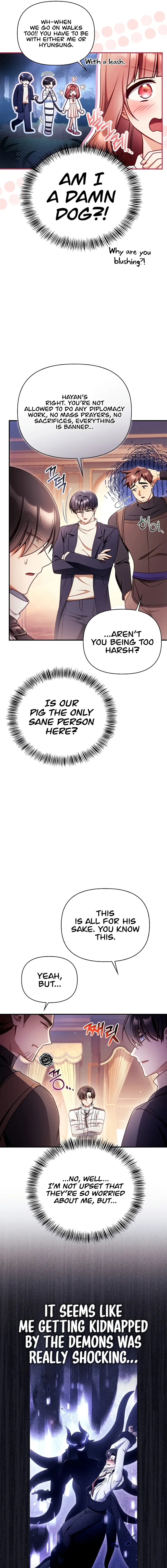 Read How to Use a Returner EN Manga Online