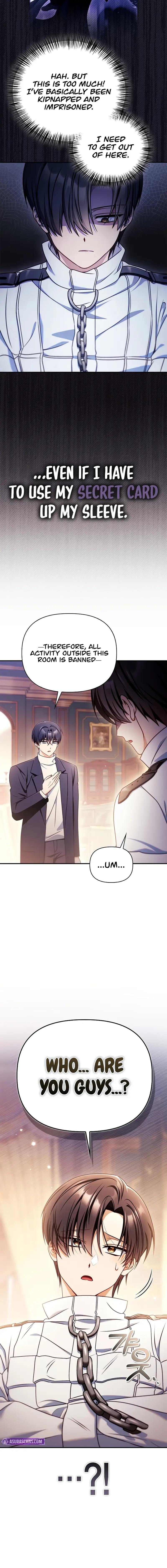 Read How to Use a Returner EN Manga Online