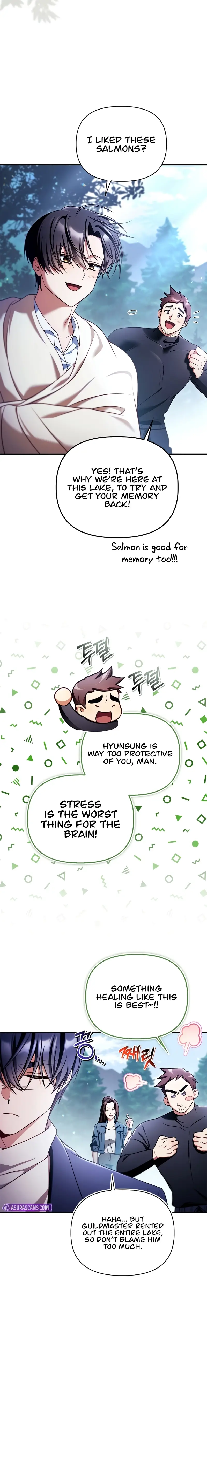 Read How to Use a Returner EN Manga Online