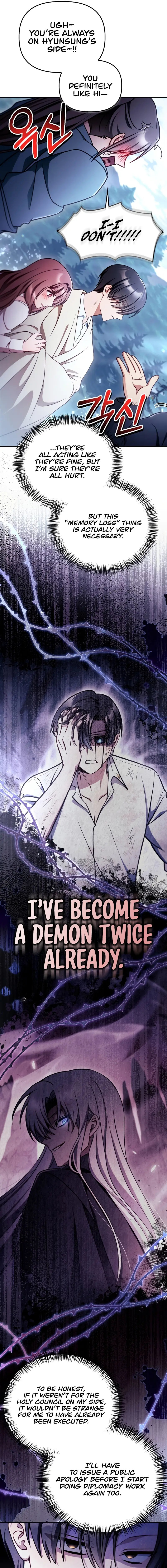 Read How to Use a Returner EN Manga Online