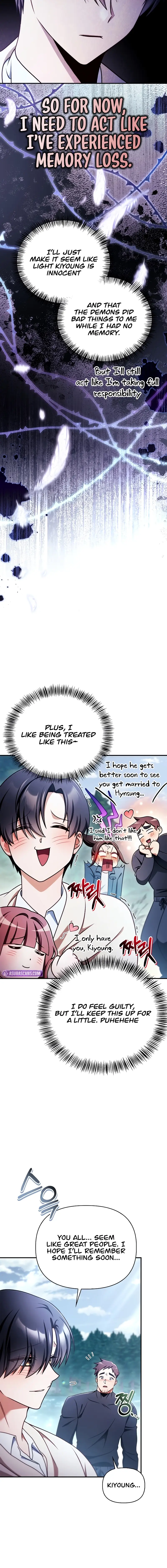Read How to Use a Returner EN Manga Online
