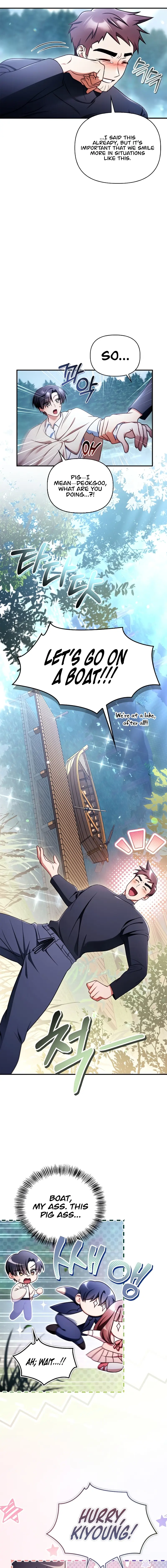 Read How to Use a Returner EN Manga Online